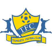 Teunguethie FC